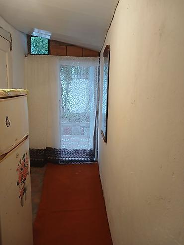 qaracuxurda mənzil: 1 otaqlı yaşayış evi – sadə, funksional planlama - Otaqlar: 1 yatacaq — 3