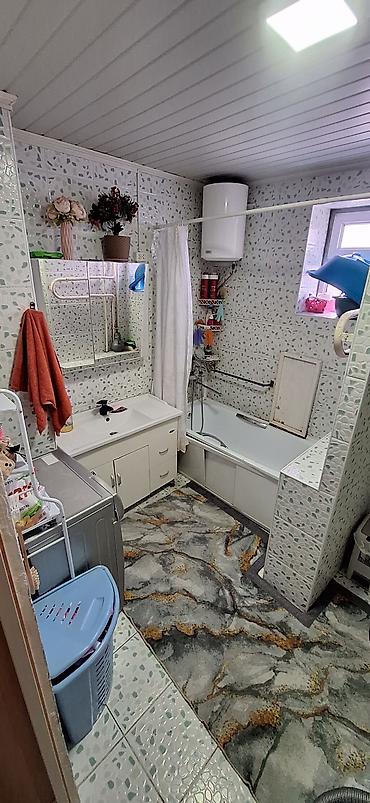 Продажа квартир: 3 комнаты, 69 м², Индивидуалка, 2 этаж, Косметический ремонт — 3