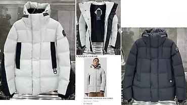 Zimske jakne: CANADA GOOSE, VRHUNSKI MODELI, HIT 2025-26 | Novo! ! ! Vrhunske — 8