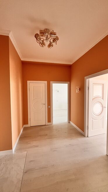 салон красоты сдаю: 2 комнаты, 67 м², Элитка, 15 этаж, Дизайнерский ремонт