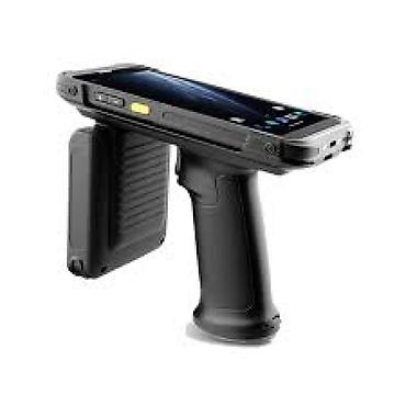 printer qiyməti: Professional Portativ Məlumat Toplama Terminalı — Chainway C66 Məhsul — 1