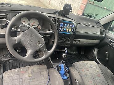 golf venta: Volkswagen Golf: 1997 г., 1.6 л, Механика, Бензин, Хэтчбэк — 2