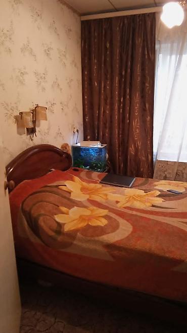мкр солнечный: 4 комнаты, 70 м², 7 мкр 105 серия, 7 этаж, Косметический ремонт — 6