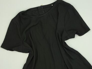 sukienki wizytowe xl: Women's blouse, size XL (EU 42)