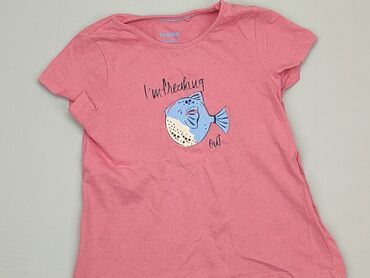 deadpool koszulki: Koszulka, Lupilu, 5-6 lat, 110-116 cm, stan - Dobry