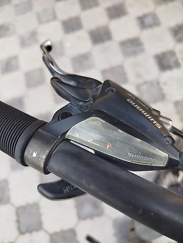 Горные велосипеды: Горный велосипед, Trinx, Рама XL (180 - 195 см), Алюминий — 4