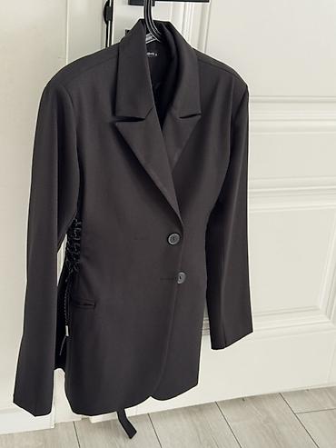 gestalt blazer: Микс вещей! Две рубашки, две жакета — 2