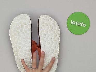 espadryle kazar: Klapki damskie, rozmiar 37 — 3