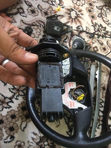 Двигатели, моторы и ГБЦ: Бмв рули оптика кузов акпп моторы е34,е39,е46,е53,е60,е65,е70 есть — 18