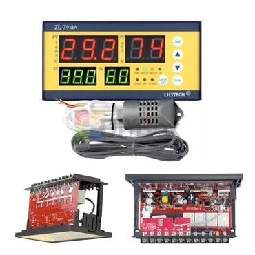 Инкубаторы: Xm18 original2 plata 60manat. zl7918a 60m. xm18S rejimli