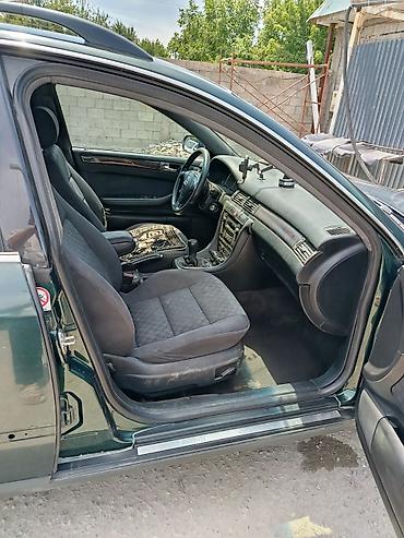 vw bora: Audi A6: 2000 г., 1.9 л, Механика, Дизель, Универсал — 9