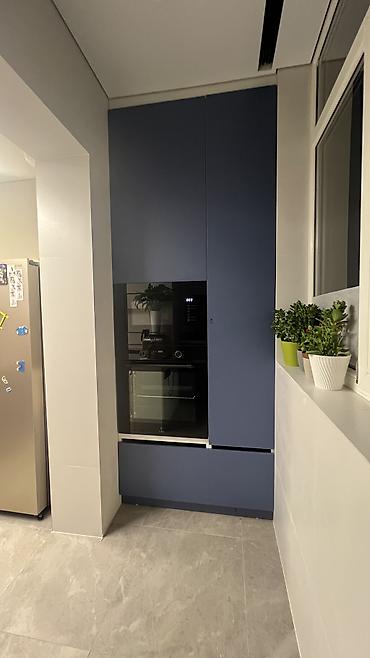 6: 3 комнаты, 94 м², 6 мкр 106 серия улучшенная, 4 этаж, Дизайнерский ремонт — 3