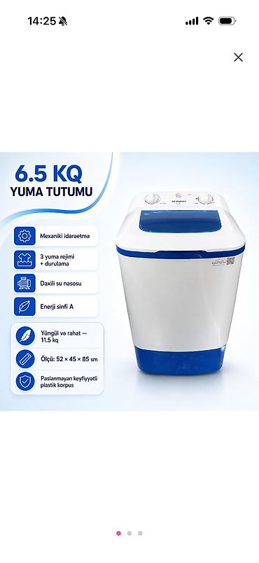 pizza machine credit: Paltaryuyan maşın az işlenib Gencededir - Yuxarıdan yükləməli dizayn — 2