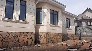 Жидкий травертин: Сделаем фасадные работы с материалами на работу четка отвечаем опыт — 20