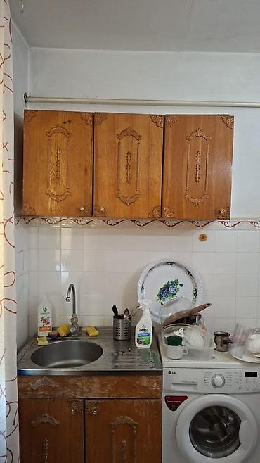 silver kitchen: БЕСПЛАТНО САМОВЫВОЗ Кухонный гарнитур в классическом стиле из — 2