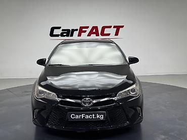 спарк 2015 автомат: Toyota Camry: 2015 г., 2.5 л, Автомат, Бензин, Седан — 3