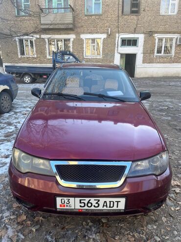 демо нексия: Daewoo Nexia: 2013 г., 1.5 л, Механика, Бензин, Седан