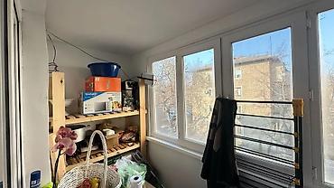 2 8: 2 комнаты, 47 м², 3 этаж, Евроремонт — 5