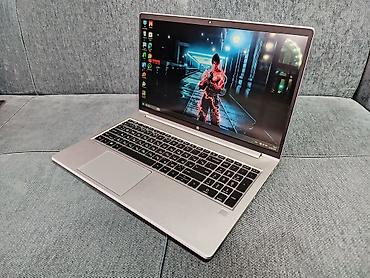 Ноутбуки HP: Для программирования, Новый, AMD Ryzen 7 — 5