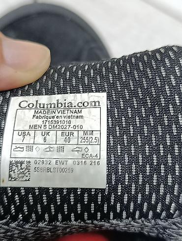Другая мужская обувь: Обувь подростковая б/у. Продам все вместе за 1800. Отдельно продажи — 13