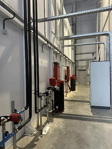 Монтажные работы: Профессиональные сварочные работы Выполняем: 	•	Монтаж и ремонт — 5