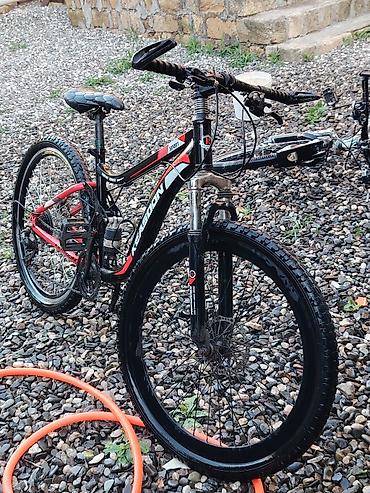 Velosipedlər: Keasdon S-Sport dağ velosipedi Elaqe 055 469 03 87 yanlız bu nömre — 2