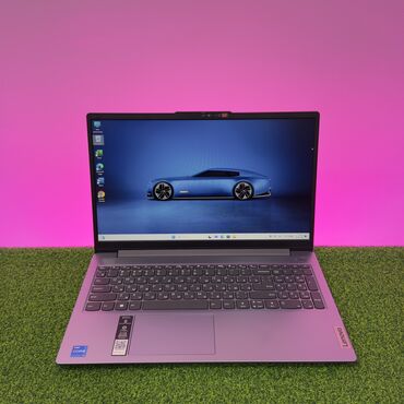 lenovo legion 5 pro: Ноутбук, Lenovo, 16 ГБ ОЗУ, Intel Core i5, 15.6 ", Новый, Для несложных задач, память SSD
