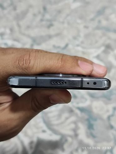 Мобильные телефоны: Honor Magic 4 Pro, Б/у, 256 ГБ, цвет - Черный, 1 SIM, 2 SIM — 7