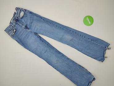 stradivarius mom: Stradivarius, Jeansy damskie, rozmiar S — 2