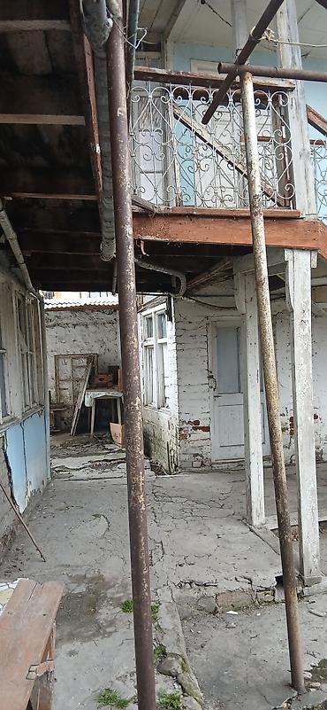 qala torpaq satılır: Qax seherinin merkezinde 5 - sot torpaq sahesi tecili satilir — 8