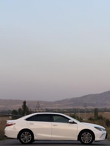 пружина на камри 30: Toyota Camry: 2016 г., 2.5 л, Автомат, Бензин, Седан — 4