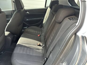 Peugeot: Peugeot 308: 1.6 l. | 2017 έ. 130000 km. Χάτσμπακ at lalafo.gr — 17 Peugeot: Peugeot 308: 1.6 l. | 2017 έ. 130000 km. Χάτσμπακ — 17