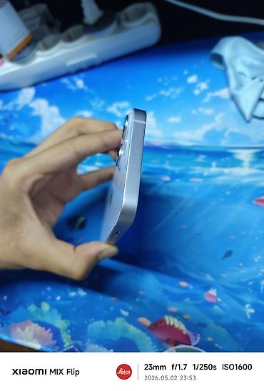 Apple iPhone: IPhone 14, 128 ГБ — 11