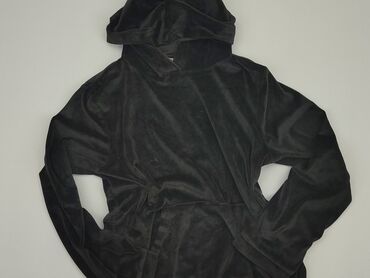 czarne klapki na szpilce: Bluza, Destination, 14 lat, 158-164 cm, stan - Bardzo dobry