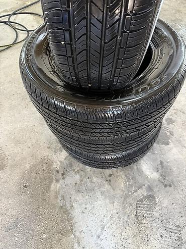 c max: Шины 215 / 65 / R 16, Лето, Новый, Комплект, Легковые, Китай, Sailun — 3