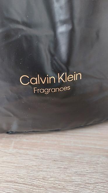 gucci guilty: Продаю .Оригинал привезён из Европы. Сумка-косметичкаCalvin Klein — 1