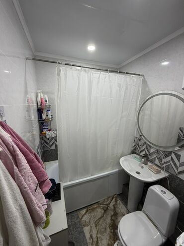 Продажа квартир: 1 комната, 48 м², 108 серия, 8 этаж, Евроремонт — 8