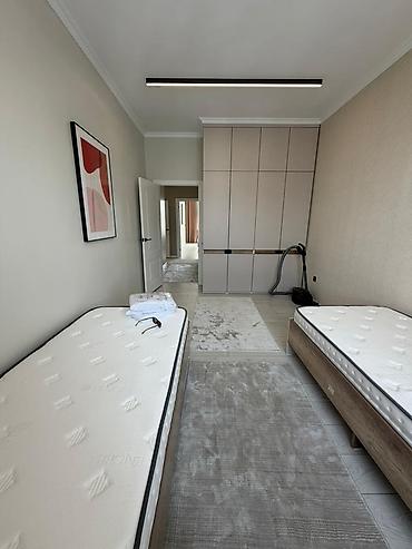 81: 3 комнаты, 81 м², Ала-Арча ТРЦ Элитка, 18 этаж, Евроремонт — 9