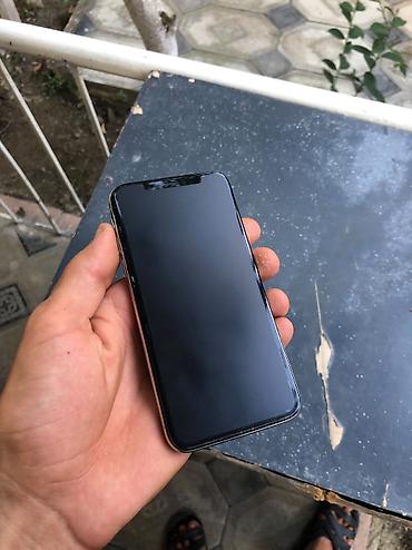 noutbuklar yeni: IPhone X, 64 GB, Ağ, Face ID — 5