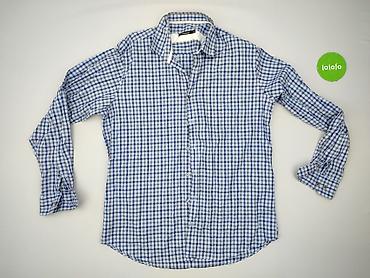 dresy oversize h: Dressmann, Koszulа dla mężczyzn, rozmiar XL — 2