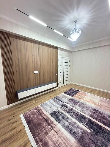 49: 2 комнаты, 49 м², Технопарк Элитка, 12 этаж, Евроремонт — 7
