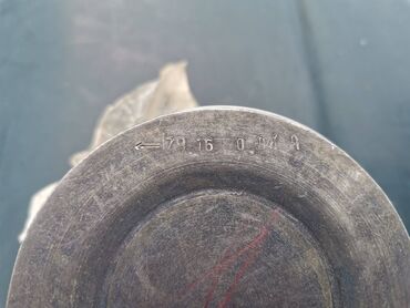 Auto delovi: Klipovi 79,20mm Lada 2121 Niva 1.6. Novo. Proizvodjac 27 Mart. Prva — 8