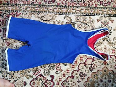 Детская обувь: Детские борцовки ASICS - Модель: J902Y - Размер: EU 31 (US 3, UK 2) — 5