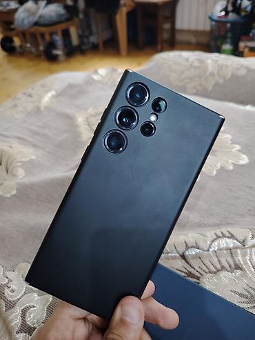 m12 samsung: Samsung Galaxy A25, 256 GB, rəng - Qara, Zəmanət, Düyməli, Sensor — 1