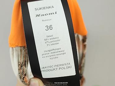 ines atelier: Weber, Sukienka damska, rozmiar S — 5