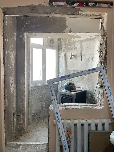 Ремонт окон и дверей: : Установка, Изготовление, Обслуживание — 8