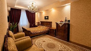 İkinəfərlik çarpayı, 2 tumba, İşlənmiş