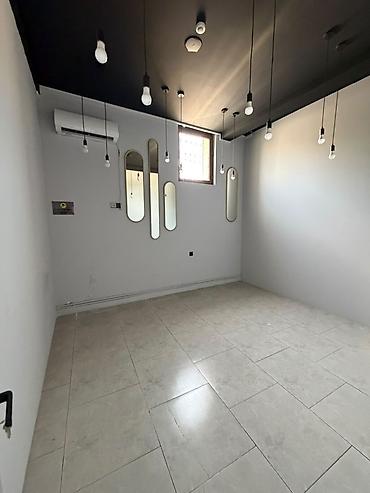butiklər: İcarəyə/ofis-obyekt üçün hazır kommersiya sahəsi - Müasir dizaynlı — 1