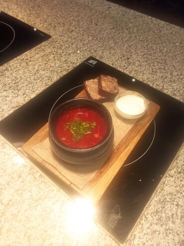 Повара: Повар ашпозчу чайхана повар. горячие блюда опыт есть — 23