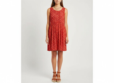 allegro sukienki midi na wesele: New Look, Women`s dress, size M